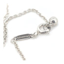 Tiffany Necklace Co. Sv925(