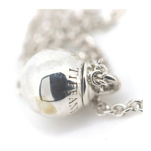 Tiffany Necklace Co. Sv925(