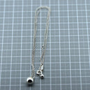 Tiffany Necklace Co. Sv925(