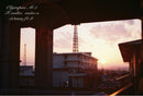 Olympus Slr Camera (Film) M-1
