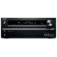 Others Onkyo 7.1Ch Av 160W 7 Tx-Na579(B)