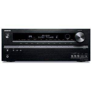 Others Onkyo 7.1Ch Av 160W 7 Tx-Na579(B)