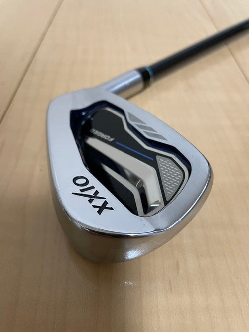 Xxio Single Irons 7 Ff85(S)