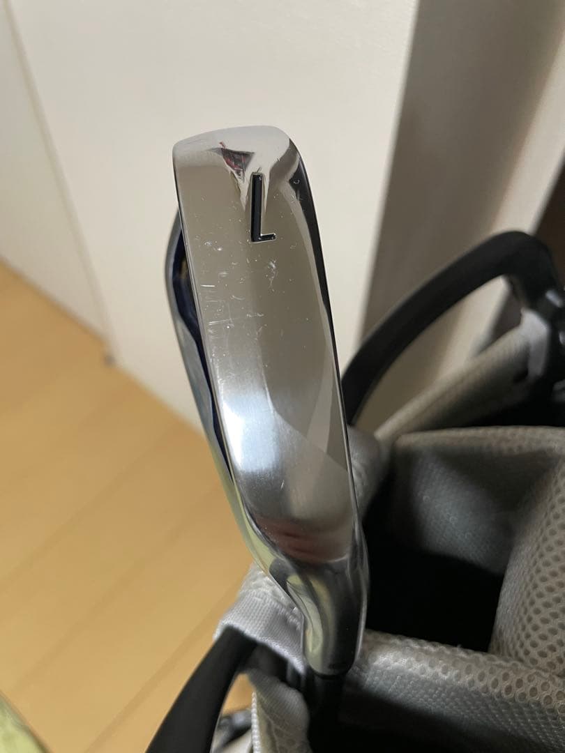 Xxio Single Irons 7 Ff85(S)
