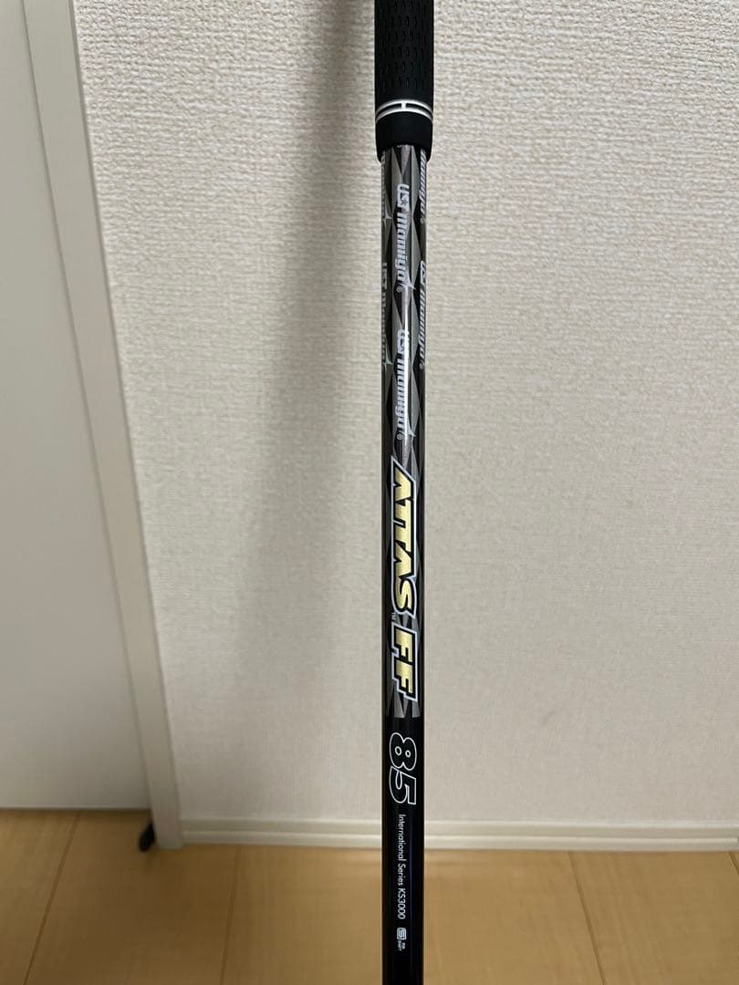 Xxio Single Irons 7 Ff85(S)