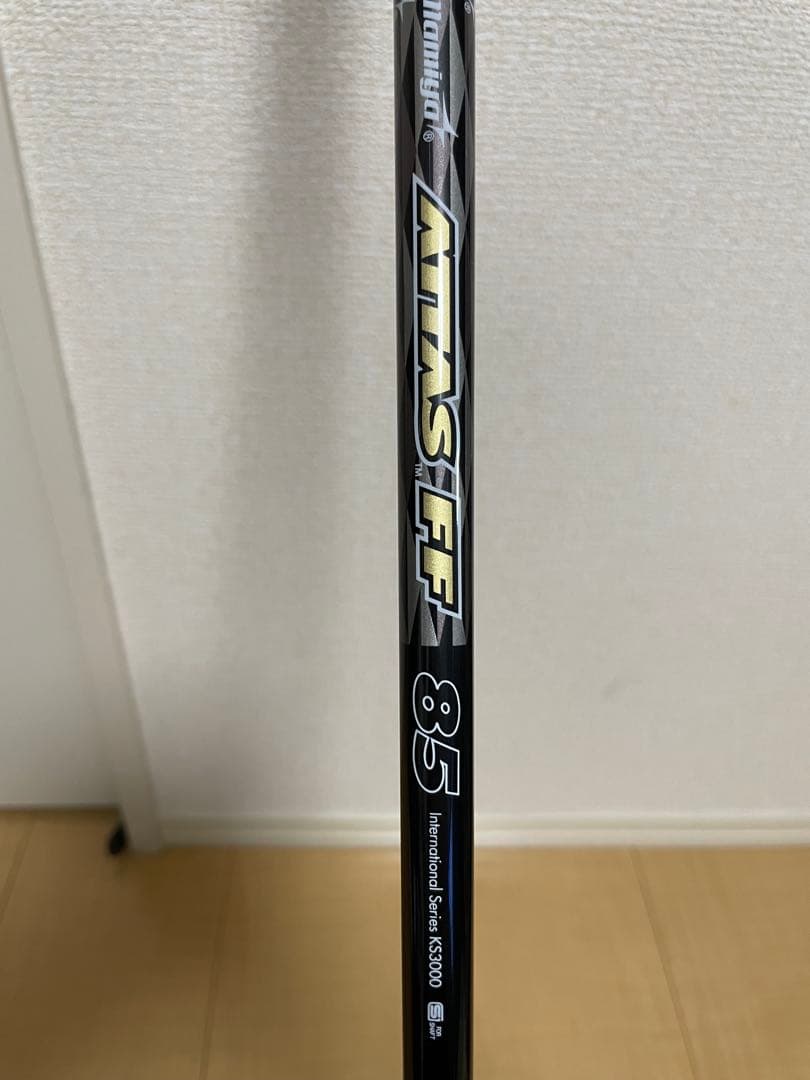 Xxio Single Irons 7 Ff85(S)