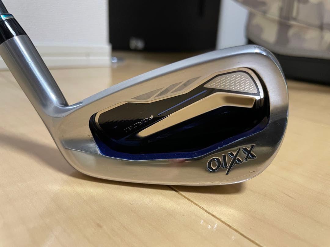 Xxio Single Irons 7 Ff85(S)
