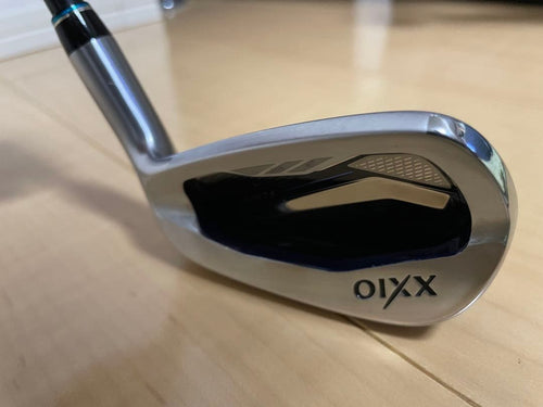 Xxio Single Irons 7 Ff85(S)