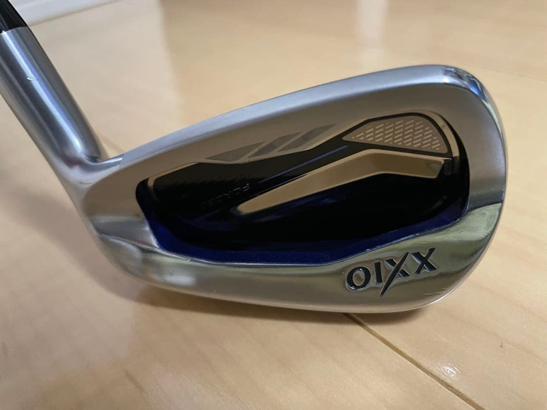 Xxio Single Irons 7 Ff85(S)