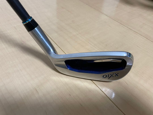Xxio Single Irons 7 Ff85(S)
