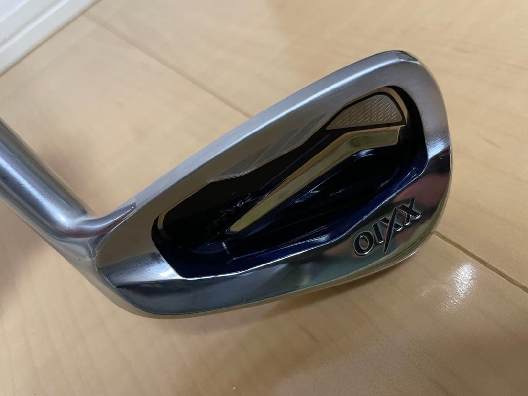 Xxio Single Irons 7 Ff85(S)