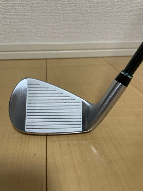 Xxio Single Irons 7 Ff85(S)