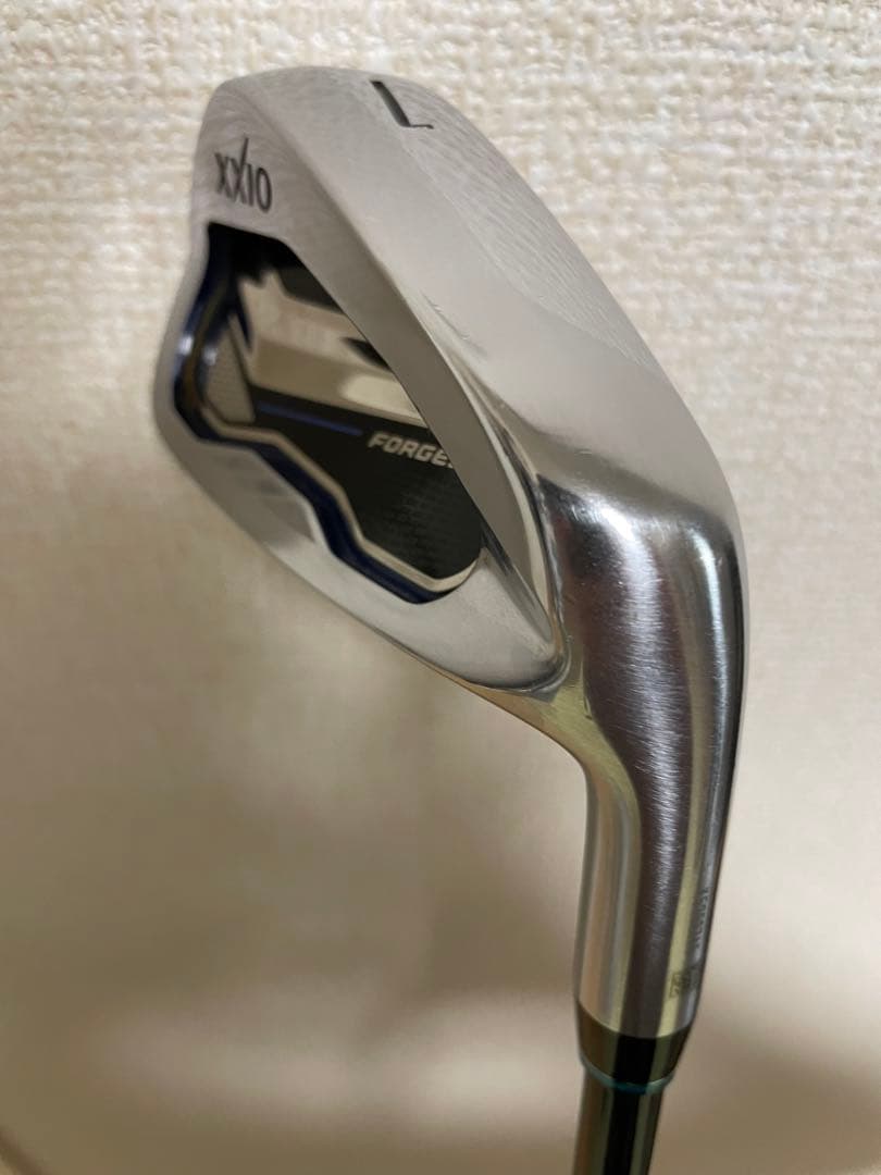 Xxio Single Irons 7 Ff85(S)
