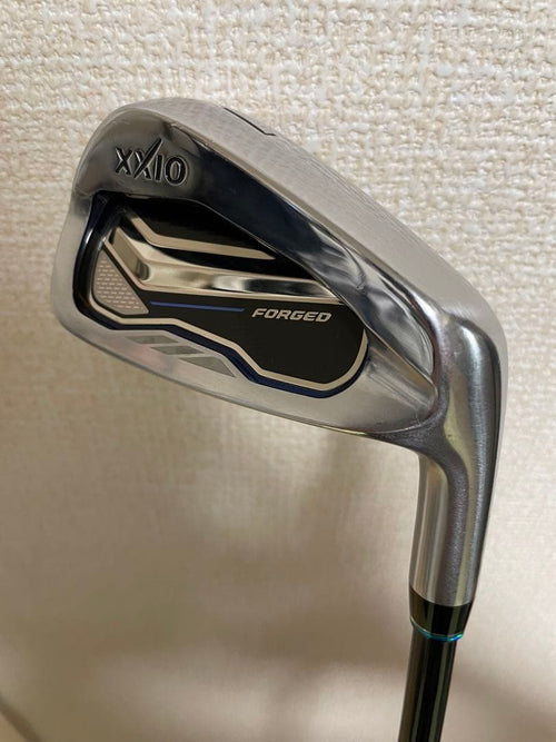 Xxio Single Irons 7 Ff85(S)