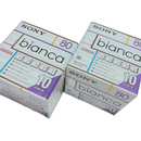 Sony Md 2 Bianca 80 10
