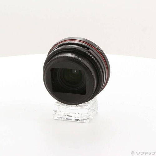 Pentax Lens (Zoom) Hd Pentax-Da F3.2 Al 262
