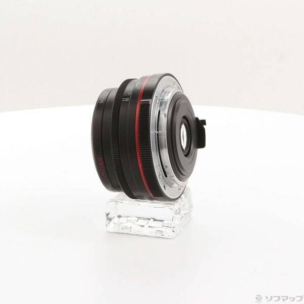 Pentax Lens (Zoom) Hd Pentax-Da F3.2 Al 262