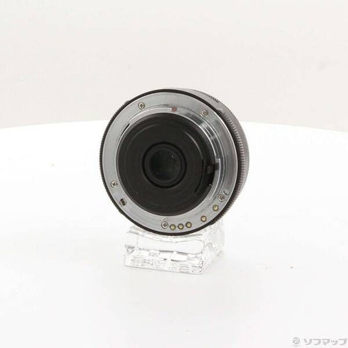 Pentax Lens (Zoom) Hd Pentax-Da F3.2 Al 262