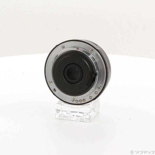 Pentax Lens (Zoom) Hd Pentax-Da F3.2 Al 262