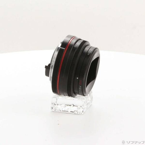 Pentax Lens (Zoom) Hd Pentax-Da F3.2 Al 262