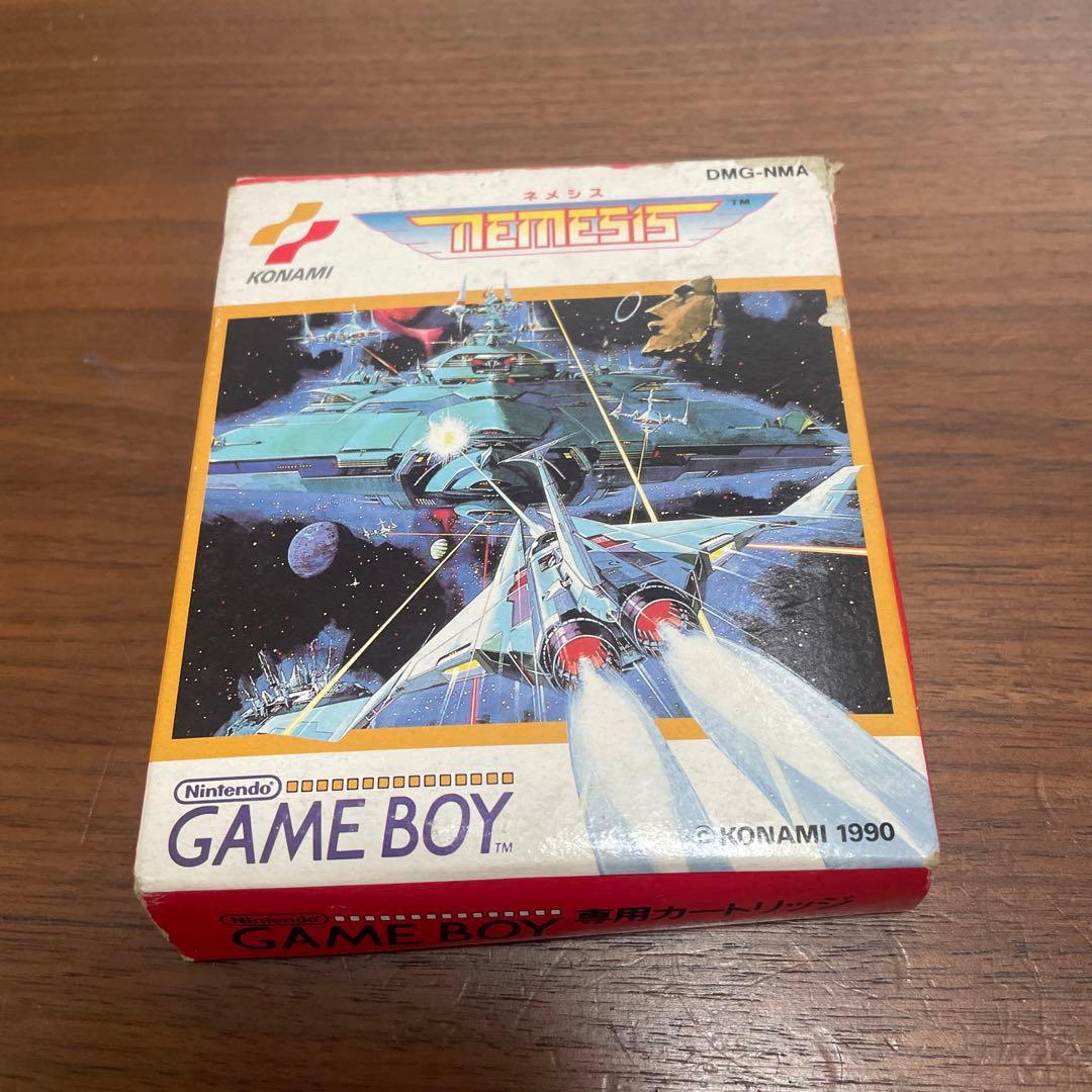 Gameboy Soft