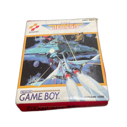 Gameboy Soft