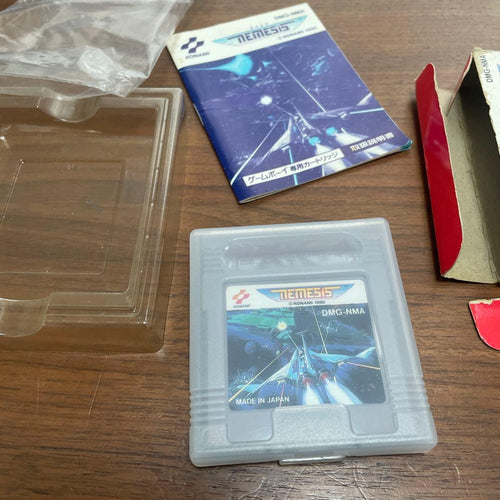Gameboy Soft