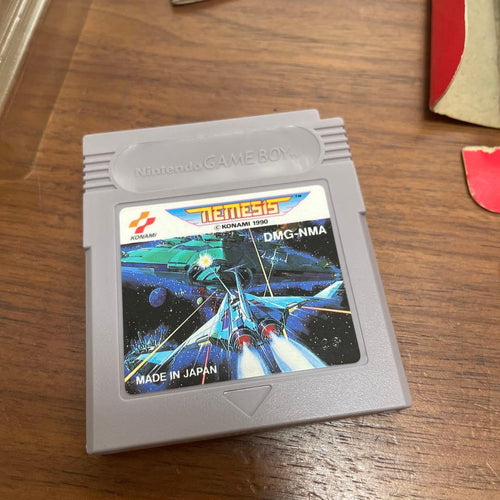 Gameboy Soft