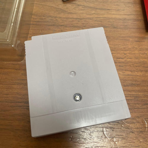 Gameboy Soft