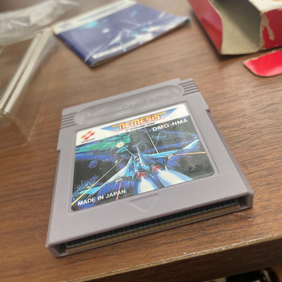 Gameboy Soft