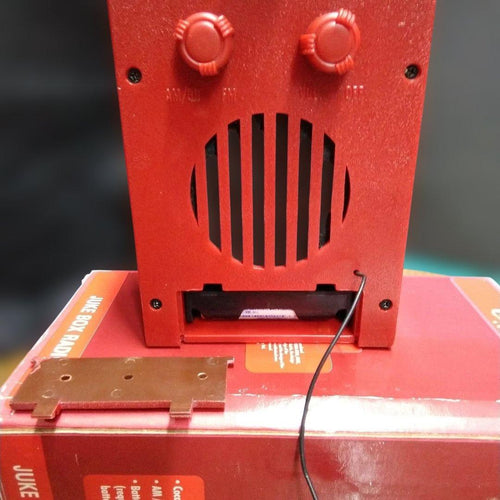 Radios Radio Cassette Players Mjun-03