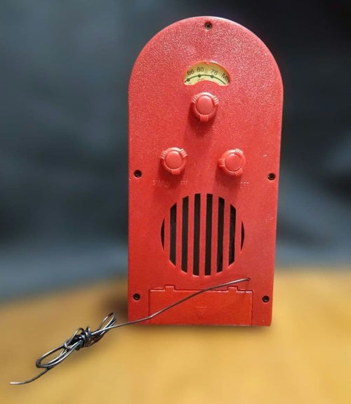 Radios Radio Cassette Players Mjun-03