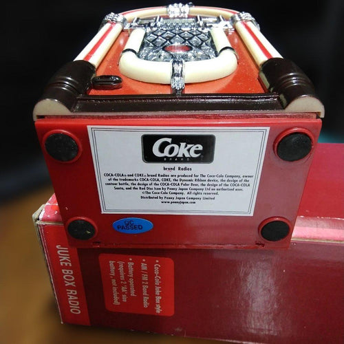 Radios Radio Cassette Players Mjun-03