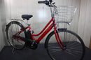 City-Style Bicycles Pas City X951-0001 8.9Ah 27 5