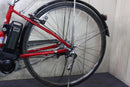 City-Style Bicycles Pas City X951-0001 8.9Ah 27 5