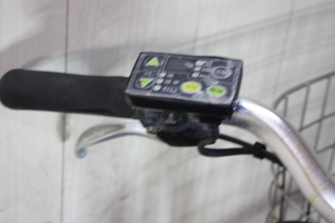 City-Style Bicycles Pas City X951-0001 8.9Ah 27 5