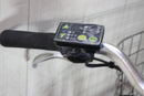 City-Style Bicycles Pas City X951-0001 8.9Ah 27 5