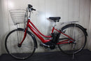 City-Style Bicycles Pas City X951-0001 8.9Ah 27 5