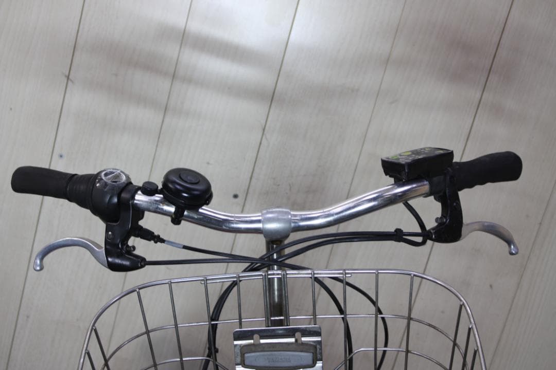 City-Style Bicycles Pas City X951-0001 8.9Ah 27 5