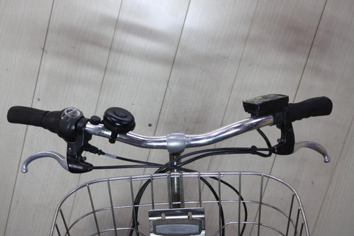 City-Style Bicycles Pas City X951-0001 8.9Ah 27 5