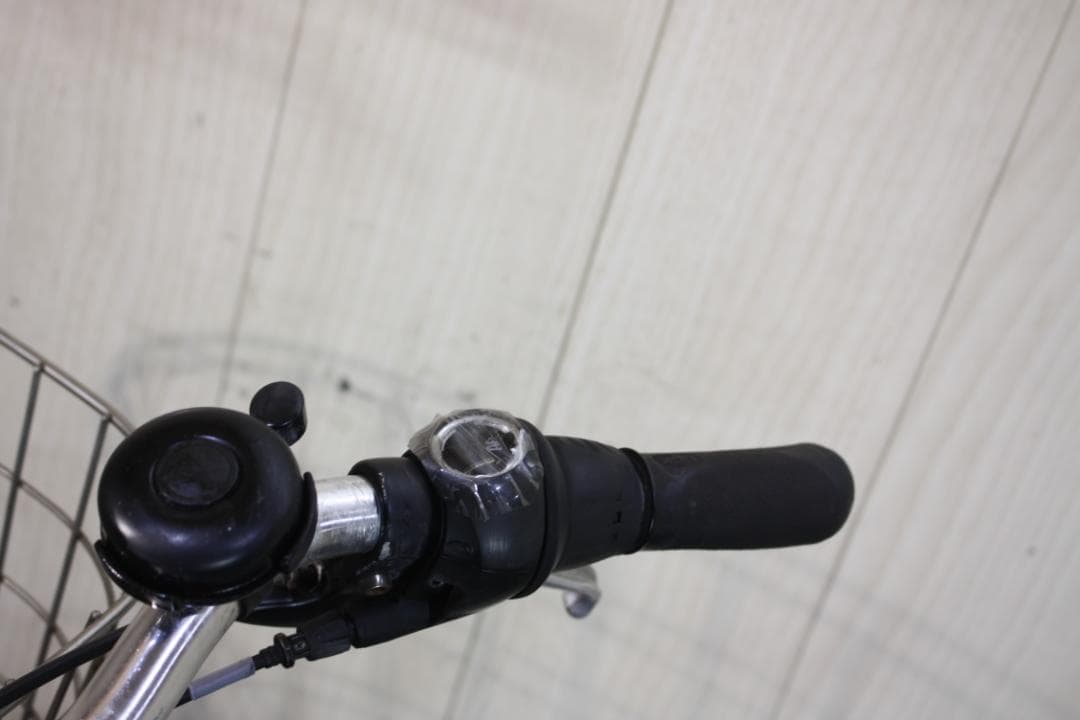 City-Style Bicycles Pas City X951-0001 8.9Ah 27 5