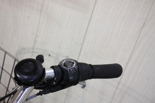 City-Style Bicycles Pas City X951-0001 8.9Ah 27 5