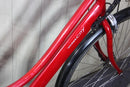 City-Style Bicycles Pas City X951-0001 8.9Ah 27 5