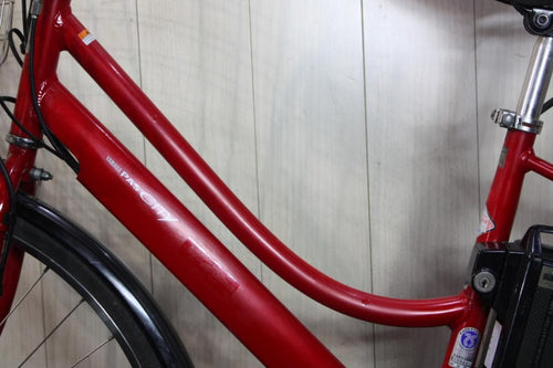City-Style Bicycles Pas City X951-0001 8.9Ah 27 5