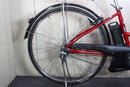 City-Style Bicycles Pas City X951-0001 8.9Ah 27 5