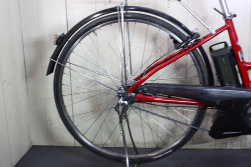 City-Style Bicycles Pas City X951-0001 8.9Ah 27 5