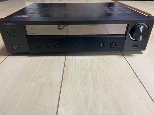 Onkyo Av Amplifier Nr-365
