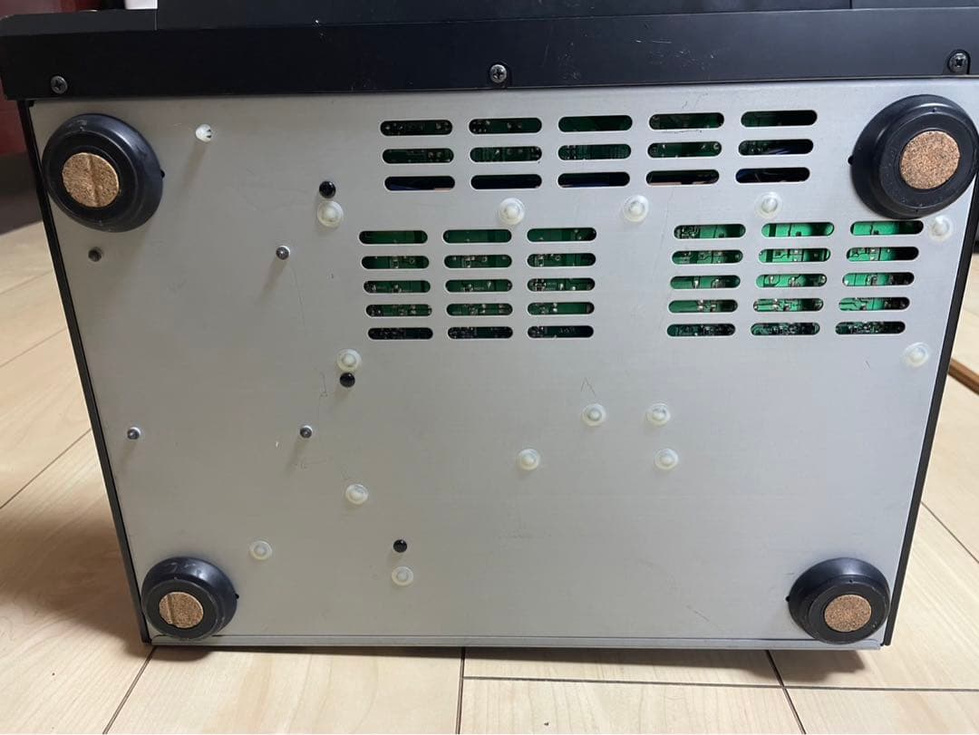 Onkyo Av Amplifier Nr-365