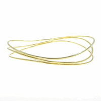 Tiffany Bangle Wristband /3 A