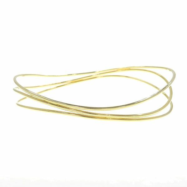 Tiffany Bangle Wristband /3 A